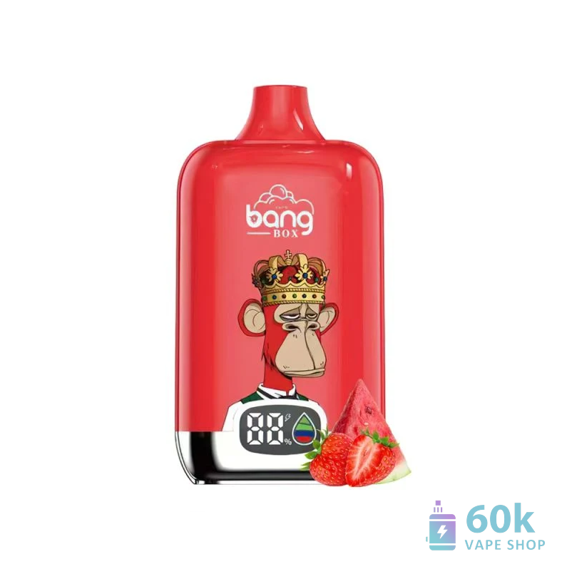 Bang Box 15000 Puffs Disposable Vape | Long-Lasting Mesh Coil Device - Bild 2