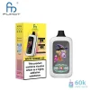 Fumot Digital Monkey Eldobható Vape - Nagy teljesítmény 20K/40K Puffs-szal