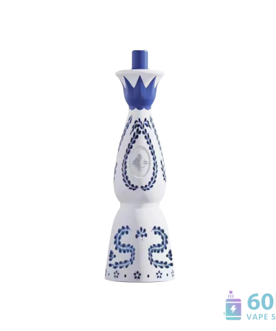 Humo Azul 15000 Puffs ühekordselt kasutatav Vape | 2% Nikotiin | Laetav