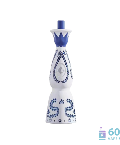 Humo Azul 15000 Puffs Disposable Vape | 2% Nicotine | Rechargeable alternatiivne vaade