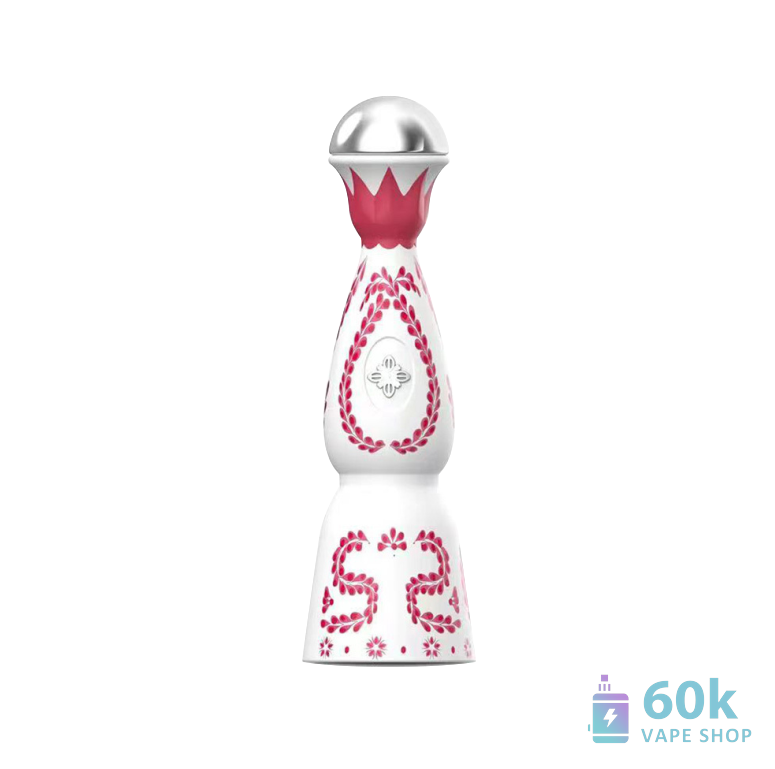 Humo Azul 15000 Puffs Disposable Vape | 2% Nicotine | Rechargeable - Εικόνα 3