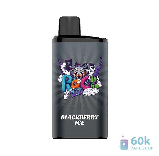 IGET Bar Pro 10000 Disposable Vape - 10,000 Puffs | 50mg/ml | IGET Official - Immagine 4