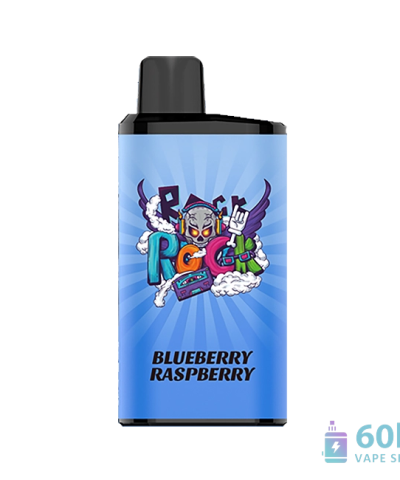 IGET Bar Pro 10000 Disposable Vape - 10,000 Puffs | 50mg/ml | IGET Official alternatiivne vaade