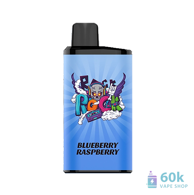 IGET Bar Pro 10000 Disposable Vape - 10,000 Puffs | 50mg/ml | IGET Official - Immagine 2