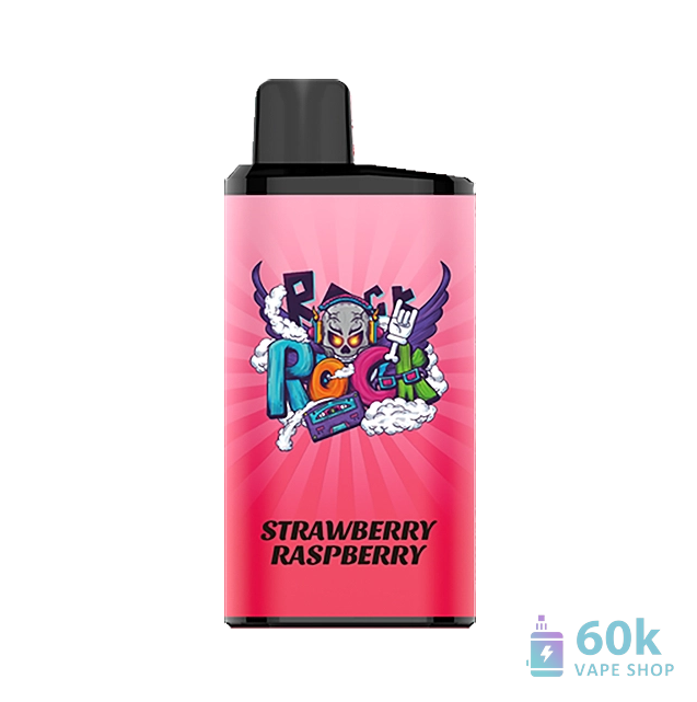 IGET Bar Pro 10000 Disposable Vape - 10,000 Puffs | 50mg/ml | IGET Official - Immagine 5