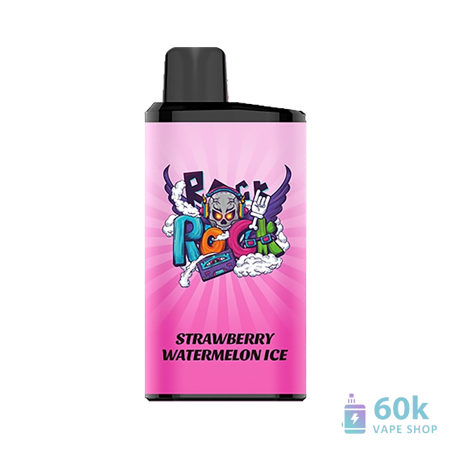 IGET Bar Pro 10000 Vape usa e getta - 10.000 boccate | 50mg/ml | IGET Official