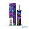 Mr.Goodie Speed Racer Dual Mode eldobható vape - 80K Puffs, 50ml E-liquid