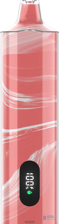 VOPK Shisha Hookah 15000 Puffs Disposable Vape - 10 Flavors & Mesh Coil - Imagem 5