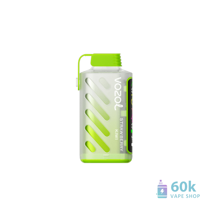 Vozol Gear Power 20000 Disposable Vape - 20000 Puffs, Dual Modes, 20 Flavors - Immagine 2