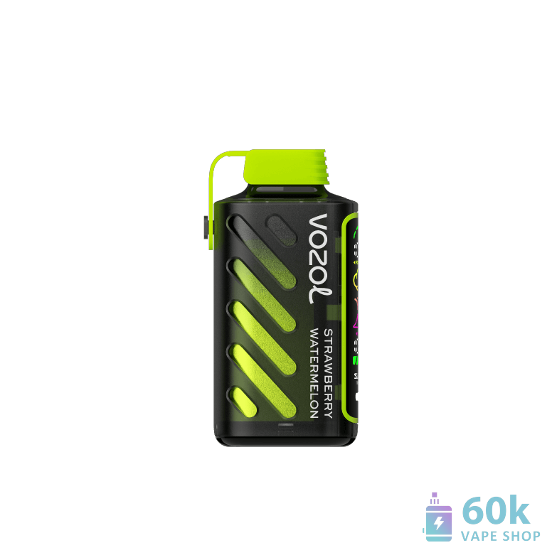 Vozol Gear Power 20000 Disposable Vape - 20000 Puffs, Dual Modes, 20 Flavors - Immagine 4