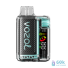 Vozol Vista 20000 Jednorazowy Vape z 20000 zaciągnięciami, regulowaną mocą i opcjami smakowymi